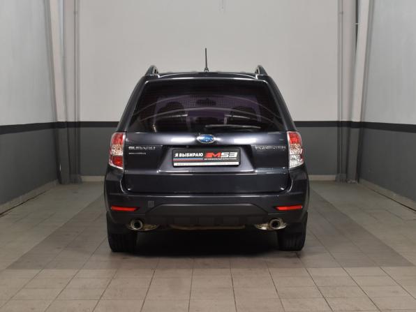 Subaru Forester III Рестайлинг с пробегом 2011 года, цена 1 199 999 рублей, 139587 км, внедорожник, Автокод Объявления
