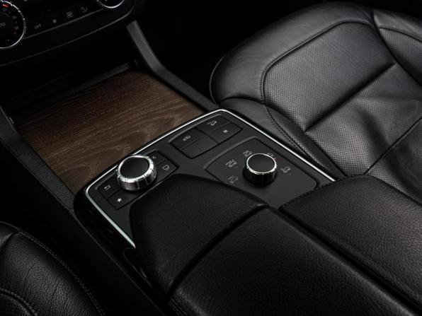 Mercedes-Benz GLE Coupe I (C292) с пробегом 2019 года, цена 5 140 000 рублей, 152108 км, внедорожник, Автокод Объявления