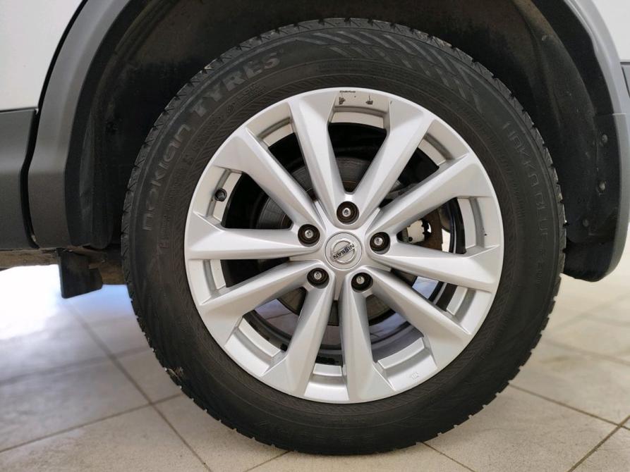 Nissan Qashqai II Москва  - изображение 8