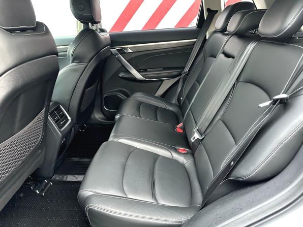 Geely Atlas Pro с пробегом 2023 года, цена 2 040 000 рублей, 72251 км, внедорожник, Автокод Объявления