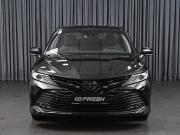 Toyota Camry VIII (XV70) Ставрополь  - изображение 30