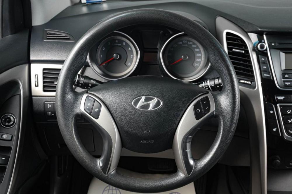 Hyundai i30 II Тюмень  - изображение 14