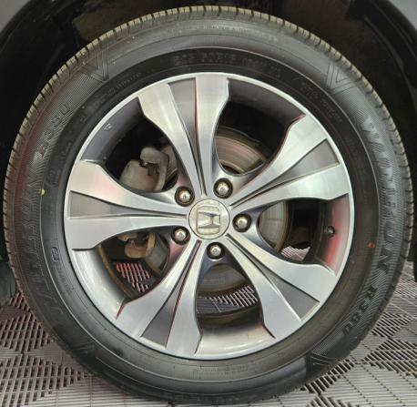 Honda CR-V IV с пробегом 2012 года, цена 1 699 000 рублей, 190547 км, внедорожник, Автокод Объявления