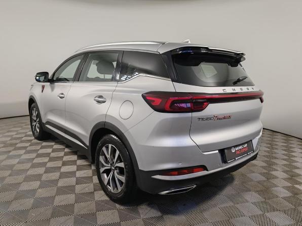Chery Tiggo 7 Pro Max I с пробегом 2023 года, цена 1 879 000 рублей, 30413 км, внедорожник, Автокод Объявления