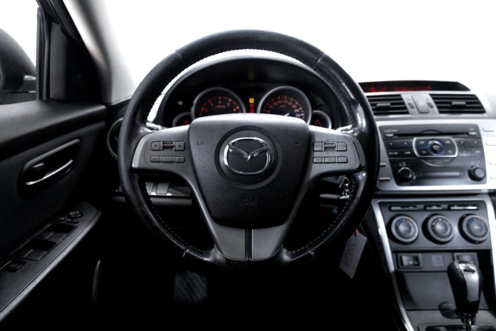 Mazda 6 II (GH) Тюмень  - изображение 14