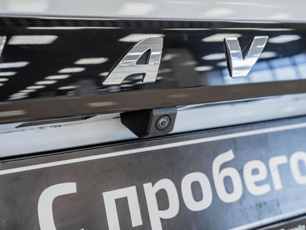 Haval Dargo с пробегом 2024 года, цена 2 600 000 рублей, 9374 км, внедорожник, Автокод Объявления
