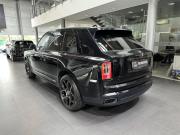 Rolls-Royce Cullinan I (Series I) Казань  - изображение 30