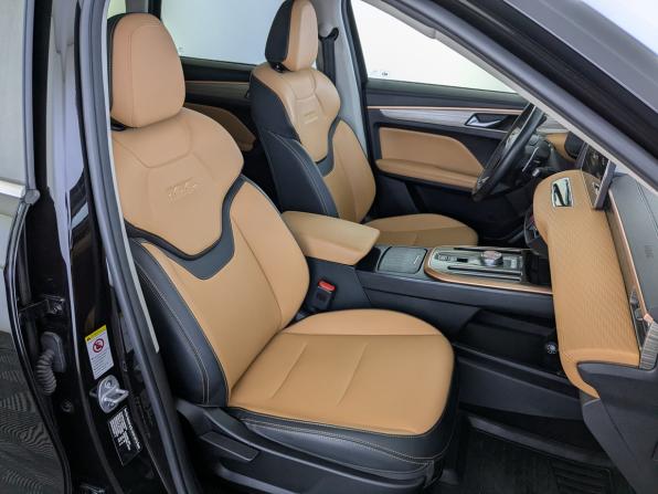 Haval Jolion I с пробегом 2021 года, цена 1 700 000 рублей, 51865 км, внедорожник, Автокод Объявления
