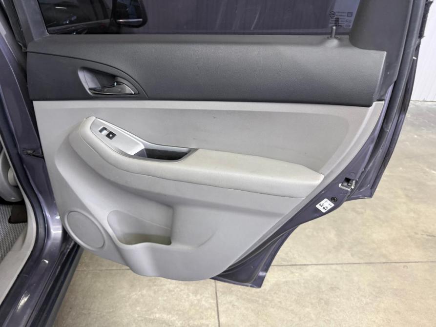 Chevrolet Orlando I Краснодар  - изображение 18