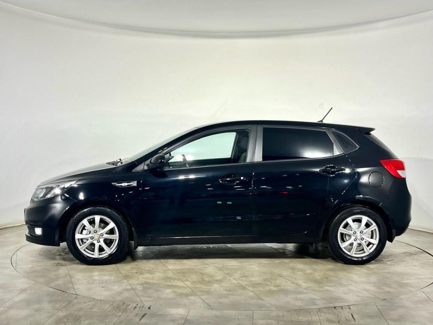 Kia Rio III Рестайлинг Ижевск  - изображение 2