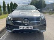 Mercedes-Benz GLE Coupe II (C167) Москва  - изображение 17