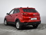 Hyundai Creta I Санкт-Петербург  - изображение 29