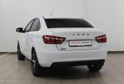 Lada (ВАЗ) Vesta I Астрахань  - изображение 29