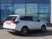 Mitsubishi Outlander III Рестайлинг 2 Архангельск  - изображение 17