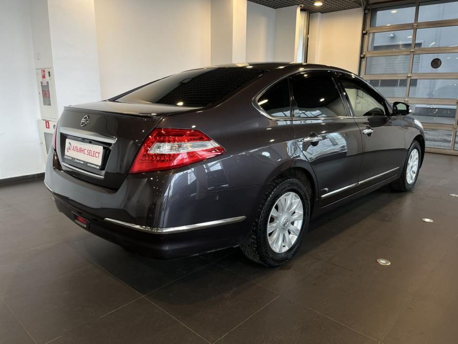 Nissan Teana II Рестайлинг Чебоксары  - изображение 3