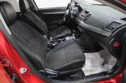 Mitsubishi Lancer X Новокузнецк  - изображение 45