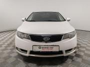 Kia Cerato II Москва  - изображение 23