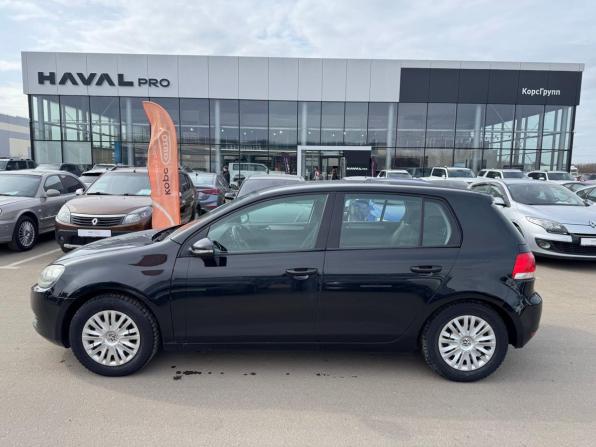 Volkswagen Golf VI с пробегом 2012 года, цена 923 000 рублей, 84000 км, хэтчбек, Автокод Объявления