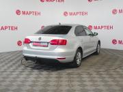 Volkswagen Jetta VI Вологда  - изображение 22