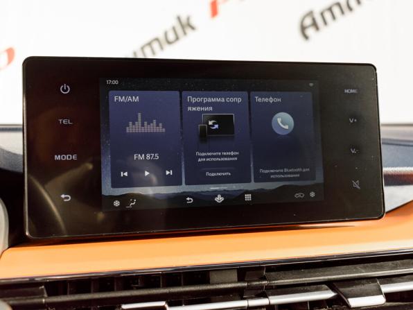 Livan X3 Pro с пробегом 2023 года, цена 1 395 000 рублей, 12988 км, внедорожник, Автокод Объявления