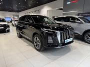 Hongqi HS3 Москва  - изображение 24