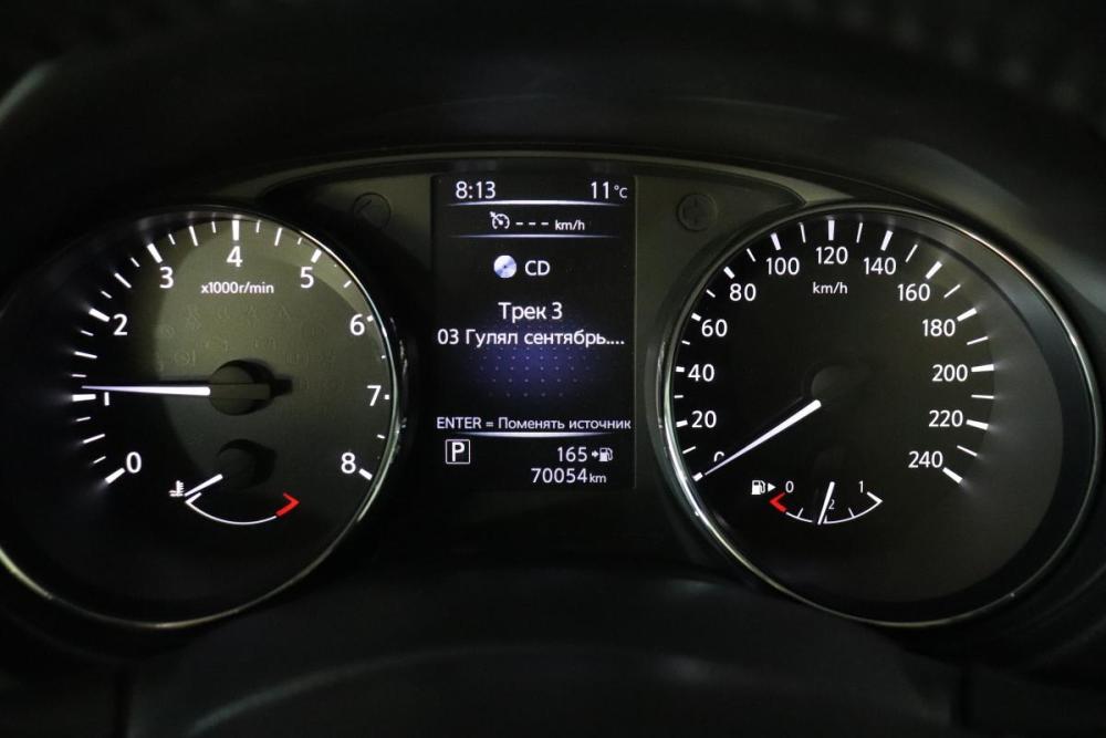 Nissan Qashqai II Ульяновск  - изображение 10