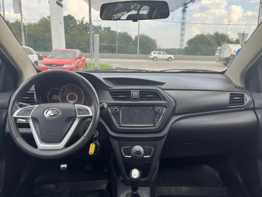 Lifan X50 Воронеж  - изображение 7