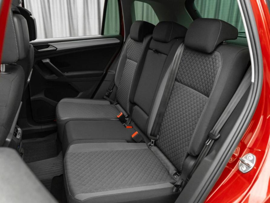 Volkswagen Tiguan II Москва  - изображение 16