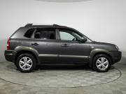 Hyundai Tucson I Санкт-Петербург  - изображение 19