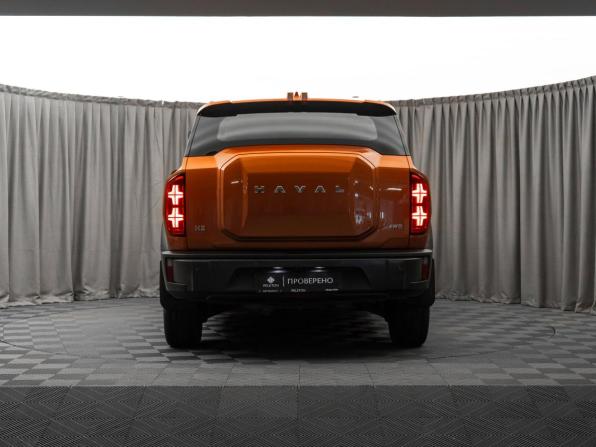 Haval H3 I с пробегом 2025 года, цена 2 710 000 рублей, 3700 км, внедорожник, Автокод Объявления