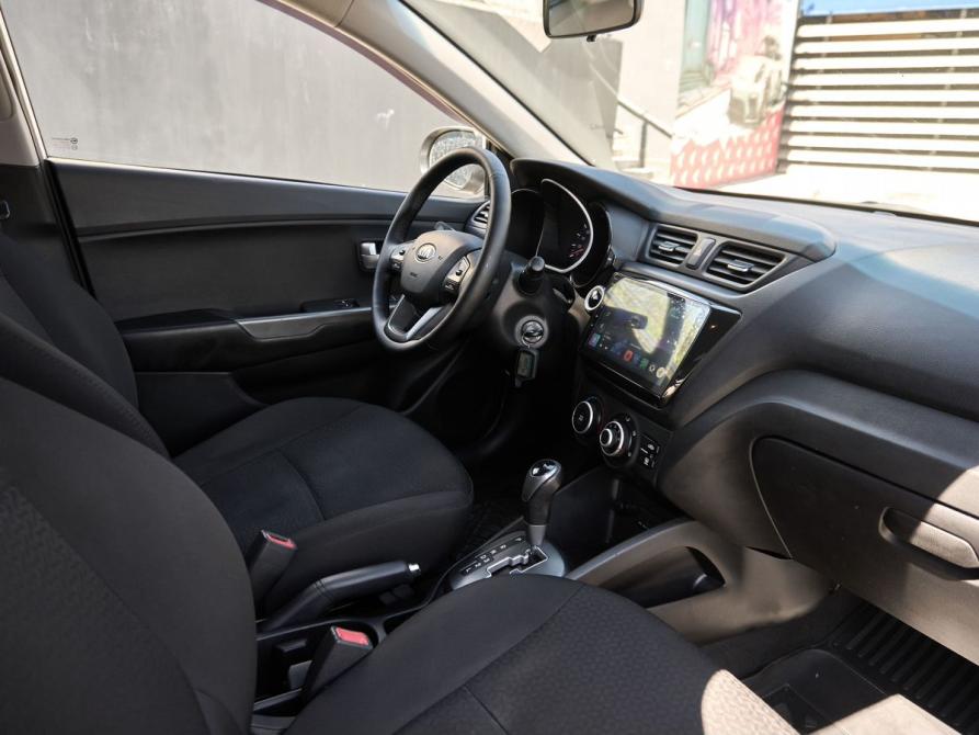 Kia Rio III Казань  - изображение 6