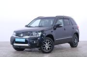 Suzuki Grand Vitara II Рестайлинг 2 Омск  - изображение 26