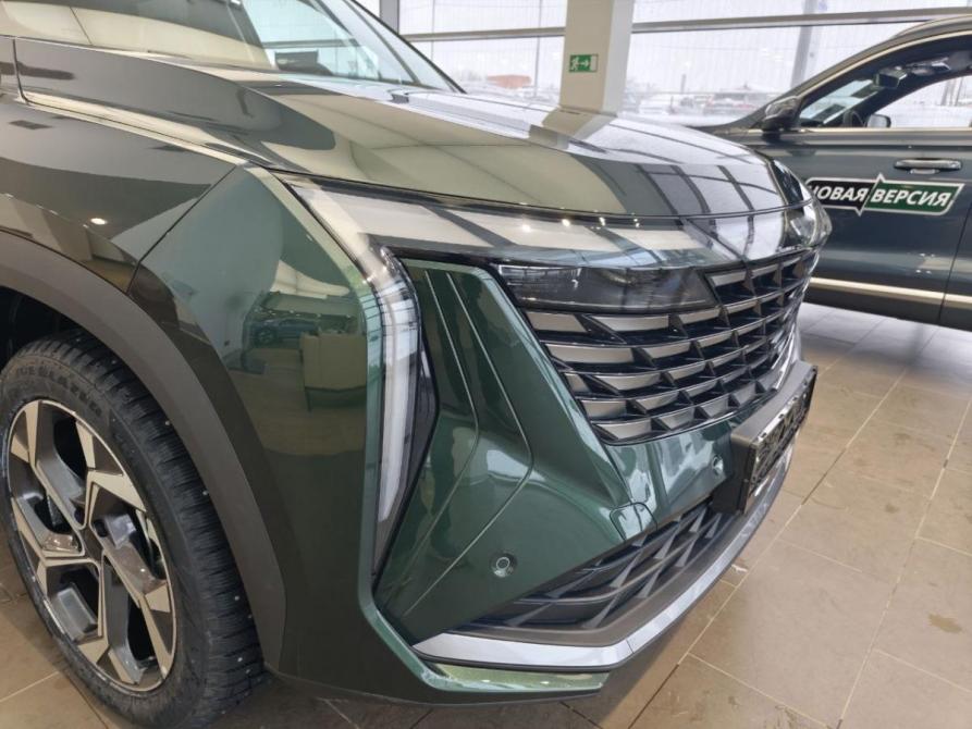 Geely Atlas II Киров  - изображение 9