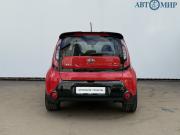 Kia Soul I Рестайлинг Москва  - изображение 19
