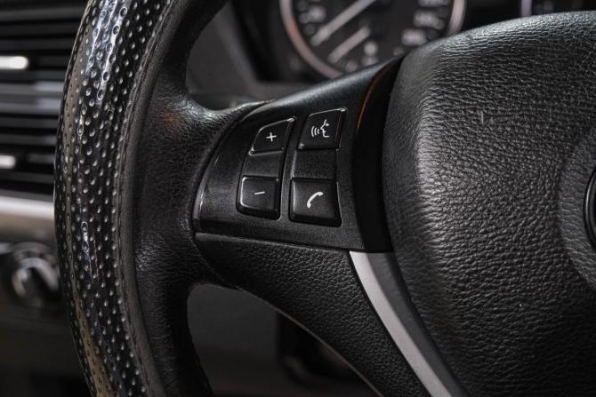 BMW X5 M I (E70) с пробегом 2008 года, цена 1 649 000 рублей, 245000 км, внедорожник, Автокод Объявления