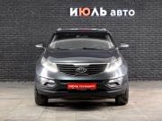 Kia Sportage III Екатеринбург  - изображение 24
