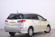 Toyota Wish II Омск  - изображение 27