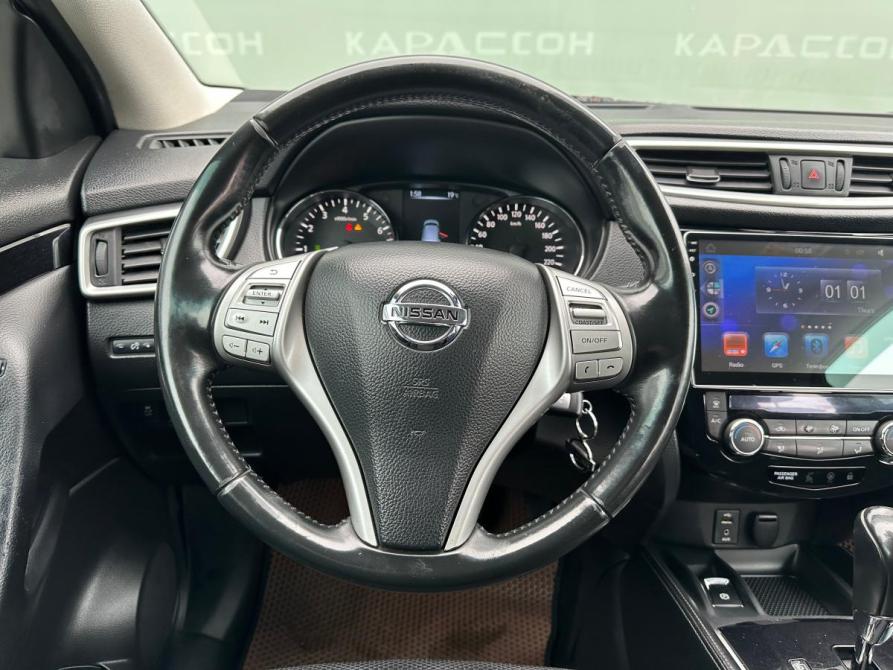 Nissan Qashqai II Екатеринбург  - изображение 5