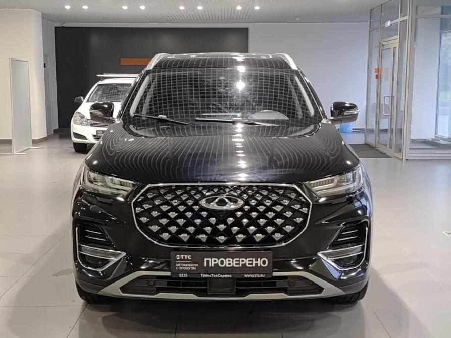 Chery Tiggo 8 Pro I Казань  - изображение 2