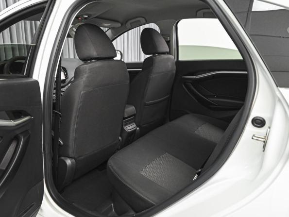 Lada (ВАЗ) Vesta I с пробегом 2019 года, цена 1 150 000 рублей, 103803 км, седан, Автокод Объявления