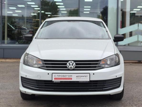 Volkswagen Polo V с пробегом 2014 года, цена 679 000 рублей, 217411 км, седан, Автокод Объявления