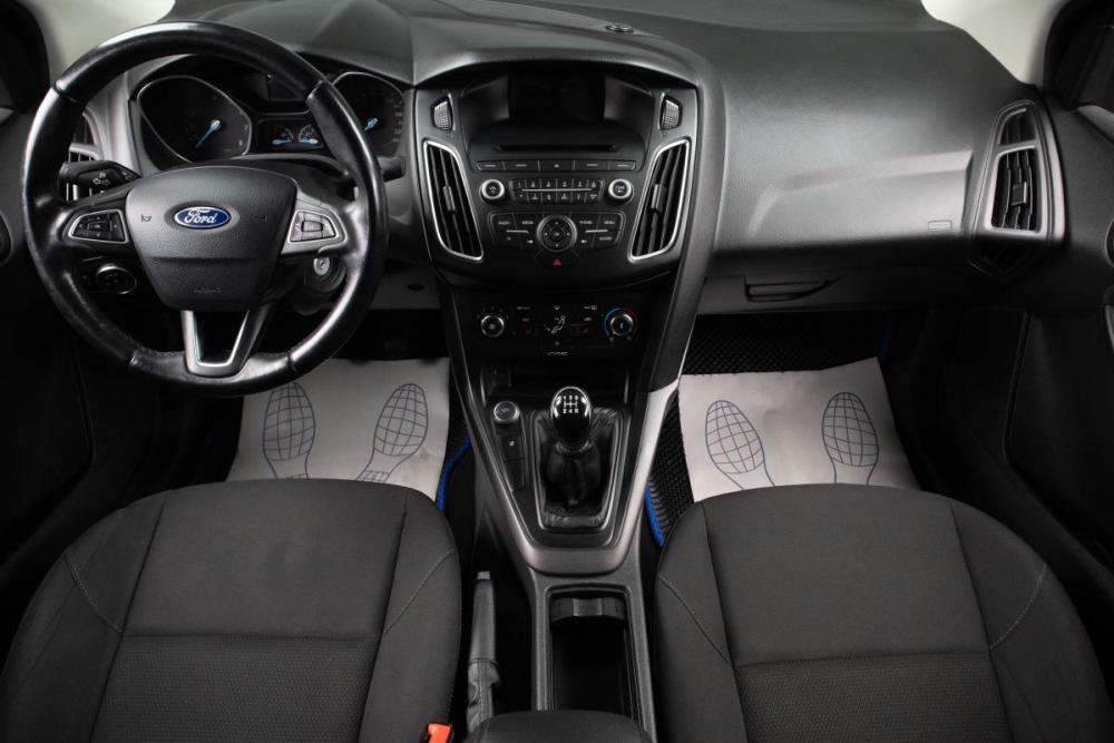 Ford Focus III Рестайлинг Оренбург  - изображение 8