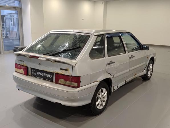 Lada (ВАЗ) 2114 с пробегом 2008 года, цена 149 000 рублей, 235228 км, хэтчбек, Автокод Объявления
