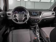 Hyundai Solaris II Воронеж  - изображение 24