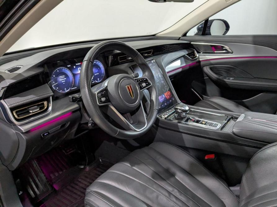 Hongqi H5 II Химки  - изображение 29