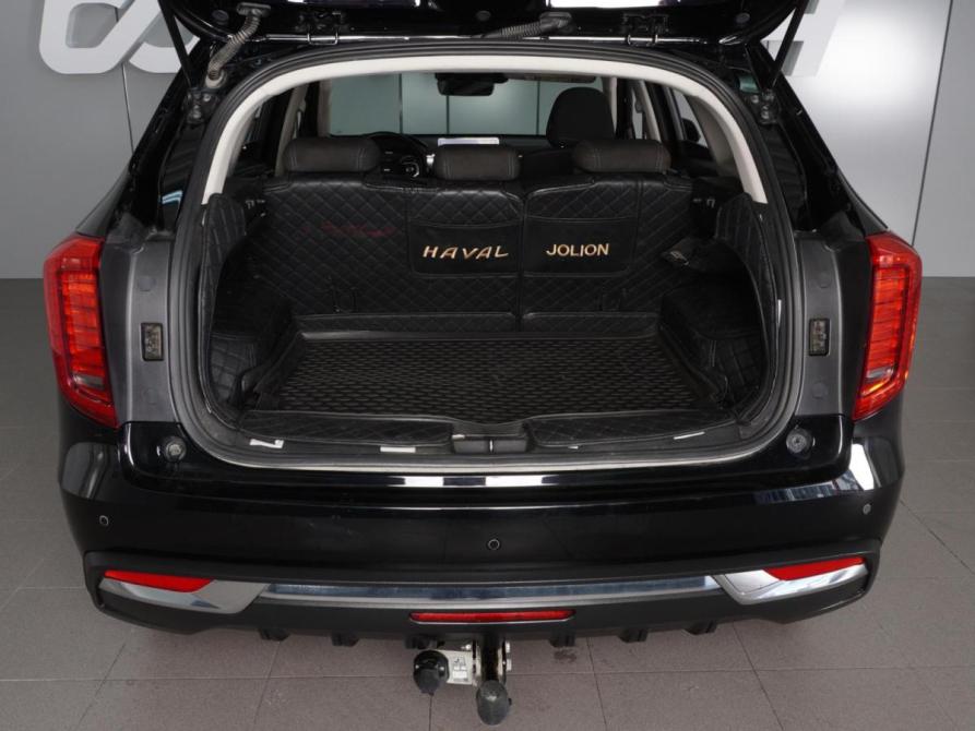 Haval Jolion I Минеральные Воды  - изображение 18