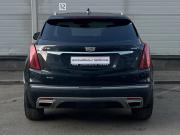 Cadillac XT5 I Рестайлинг Санкт-Петербург  - изображение 30