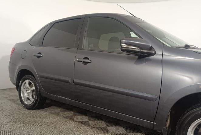 Lada (ВАЗ) Granta I Рестайлинг с пробегом 2021 года, цена 710 000 рублей, 85013 км, седан, Автокод Объявления