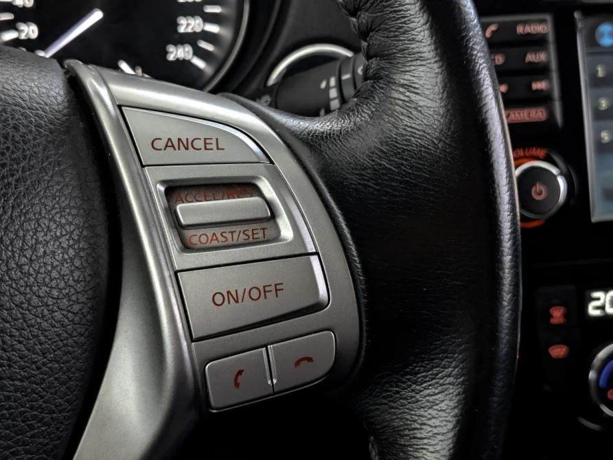 Nissan X-Trail III Москва  - изображение 27