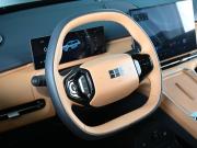 Geely Galaxy Starship 7 Ростов-на-Дону  - изображение 39